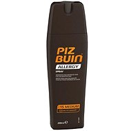  Piz Buin Allergy Spray SPF 15,200 ml  - Sun Spray