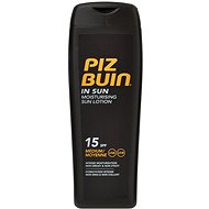  Piz Buin In Sun Lotion SPF 15,200 ml  - Sun Lotion