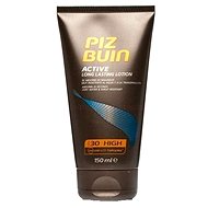  Piz Buin Active Long Lasting Lotion SPF 30,150 ml - Sun Lotion
