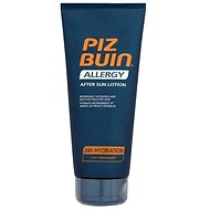  Piz Buin Allergy After Sun Lotion 200 ml  - After Sun Milk