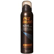 Piz Buin Active Long Lasting Spray SPF 20 150 ml - Sun Spray