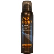 Piz Buin Active Long Lasting Spray SPF 30 150 ml - Sun Spray