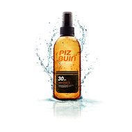 PIZ BUIN Wet Skin Transparent Sun Spray SPF30 150ml - Sun Spray