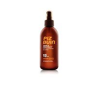 PIZ BUIN Tan & Protect Tan Accelerating Oil Spray SPF15 150 ml - Napozó spray