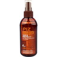 Piz Buin Tan & Protect Tan Accelerating Oil Spray SPF6 150 ml - Sprej na opaľovanie
