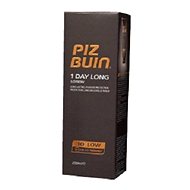  Piz Buin 1-Day Long Lotion SPF10 100 ml  - Sun Emulsion