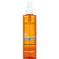 LA ROCHE-POSAY Anthelios Comfort Nourishing Oil SPF50+, 200ml - Sunscreen