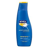  Nivea Moisturising Sun Lotion SPF10 400 ml  - Sun Lotion