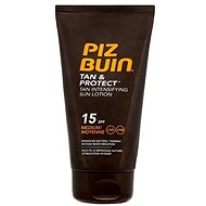  Piz Buin Sun Tan Lotion SPF15 intensifying 150 ml  - Sun Lotion