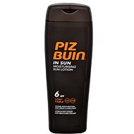  Piz Buin In Sun Moisturising Lotion SPF 6200 ml  - Sun Lotion