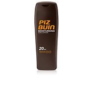 PIZ BUIN In Sun Moisturising Sun Lotion SPF20 200 ml - Sun Lotion