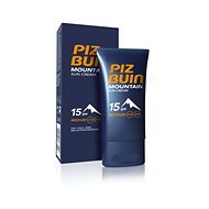 PIZ BUIN Mountain Suncream SPF15 40 ml - Opaľovací krém