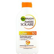 Ambre Solaire GARNIER Protection Lotion SPF10 200 ml - Sun Lotion
