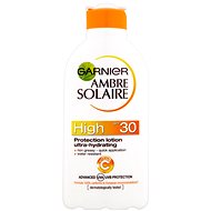 Ambre Solaire GARNIER Protection Lotion SPF30 200 ml - Sun Lotion