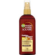 GARNIER Ambre Solaire Golden Protect SPF30 150 ml - Tanning Oil