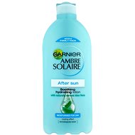 Ambre Solaire GARNIER After Sun Soothing Hydrating Lotion 400 ml - After Sun Milk