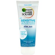 Ambre Solaire After GARNIER Sun Sensitive Advanced 200 ml - After Sun Milk