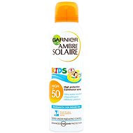 Ambre Solaire GARNIER Resist Kids SPF50 Spray 150 ml - Sun Spray