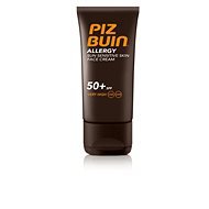 PIZ BUIN Allergy Face Cream SPF50+ 40ml - Sunscreen