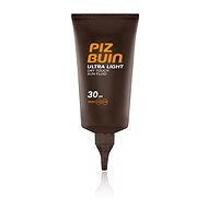 PIZ BUIN Ultra Light Dry Touch Sun Fluid SPF30 150ml - Sun Lotion