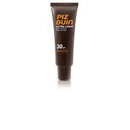 PIZ BUIN Ultra Light Dry Touch Face Fluid SPF30 50ml - Sunscreen