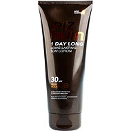 Piz Buin 1 Day Long-Lotion SPF30 200 ml - Sun Lotion