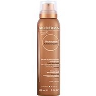 BIODERMA Photoderm Autobronzant Moisturizing Tanning Spray 150ml - Self-tanning oil
