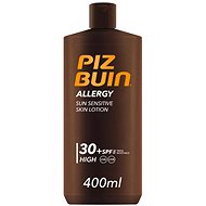 Piz Buin Allergy Lotion SPF30 400 ml - Sun Lotion