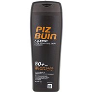 Piz Buin Allergy Lotion SPF50 200 ml - Sun Lotion