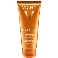 VICHY Idéal Soleil Face and Body Self-Tan Milk 100ml - Self-tanning Milk