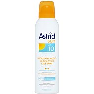 ASTRID SUN Hydrating Sunscreen Easy Spray SPF 10 150ml - Sun Lotion