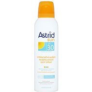ASTRID SUN Hydratační mléko na opalování easy spray SPF 30 150 ml - Sun Lotion
