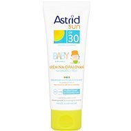 ASTRID SUN Children's Sunscreen SPF 30 75ml - travel size - Sunscreen