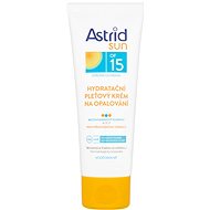 ASTRID SUN Hydrating Sunscreen SPF 15 75ml - travel size - Sunscreen