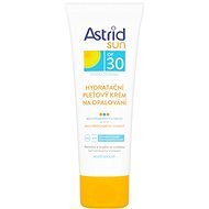 ASTRID SUN Sunblock SPF 30 (75ml) - Travel Package - Sunscreen