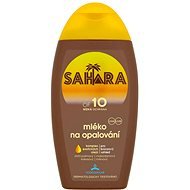 SAHARA Sunscreen SPF 10 200ml - Sun Lotion