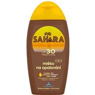 SAHARA Sunscreen SPF 30 200ml - Sun Lotion