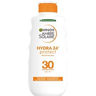 GARNIER Ambre Solaire Suntan Lotion SPF 30 200ml - Sun Lotion