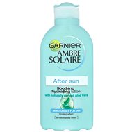 GARNIER Ambre Solaire After sunbathing 200 ml - After Sun Milk