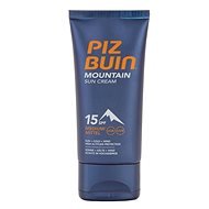 PIZ BUIN Mountain Sun Cream SPF15 50 ml napozókrém - Napozókrém