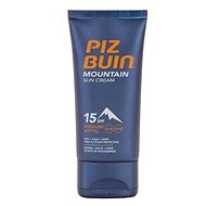 PIZ BUIN Mountain Sun Cream SPF15 50ml - Sunscreen