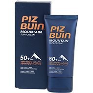 PIZ BUIN Mountain Sun Cream SPF50 + 50 ml - Opaľovací krém