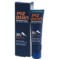 PIZ BUIN Mountain Sun Cream + Stick 2in1 SPF30 20 ml - Napvédő