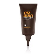 PIZ BUIN Ultra Light Dry Touch SPF15 150ml - Sunscreen