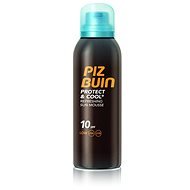 PIZ BUIN Protect & Cool Refreshing Sun Mousse SPF10 150ml - Foam