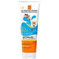 LA ROCHE-POSAY Anthelios Dermopediatrics Wet Skin Gelové Mlieko SPF 50+ 250 ml - Opaľovací krém