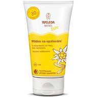 WELEDA Sunscreen SPF 30 150 ml - Sun Lotion
