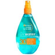 GARNIER UV Water Transparent Protecting Spray SPF 30 150ml - Sun Spray