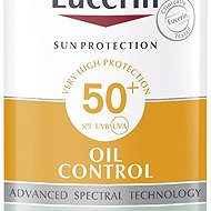 EUCERIN Sun Oil Control SPF50+ 50 ml - Sunscreen