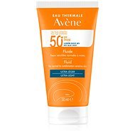 AVENE Fluid SPF 50+ 50ml - Sunscreen